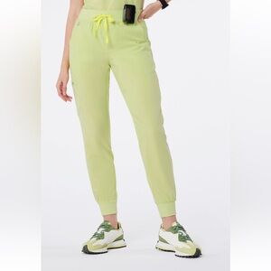 Women's figs tall joggers